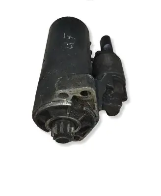 Audi Q7 4L Starter motor 059911023S