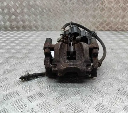 Land Rover Range Rover Evoque L538 Rear brake caliper GJ322K327BD FK722552AA