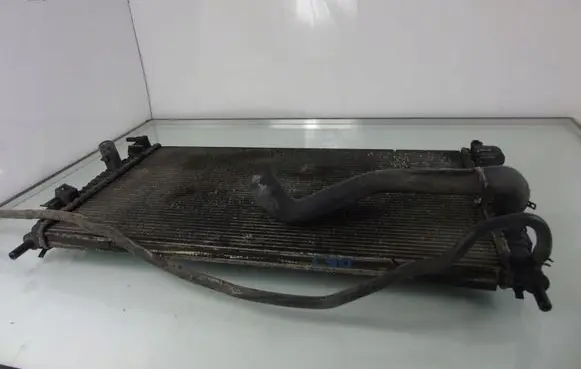 Volvo V50 Coolant radiator 3M5H8005TL