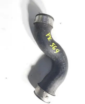 Audi A3 S3 8P Intercooler hose/pipe 1K0145832B