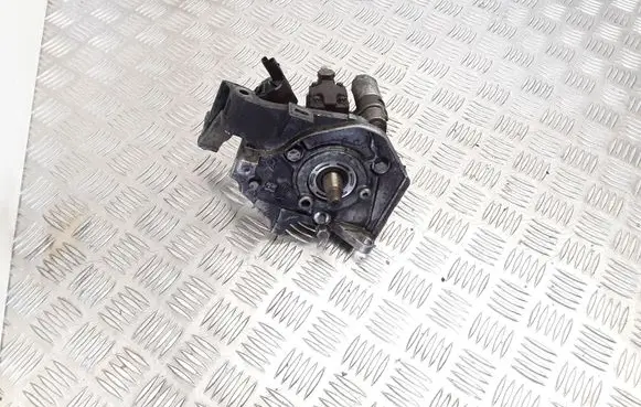 Citroen C3 Fuel injection high pressure pump 9651590880