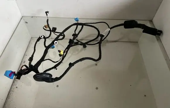 Seat Ateca Front door wiring loom 576971120L