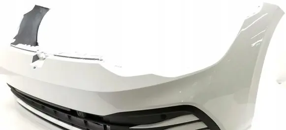 Volkswagen Golf VIII Front bumper 5H0807221H