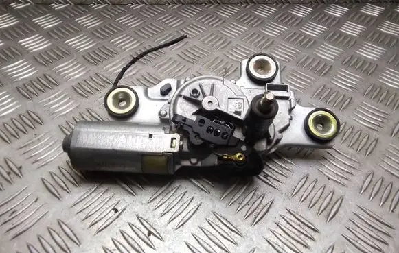 Ford Mondeo Mk III Rear window wiper motor 0390201569 1S71A17K441AB