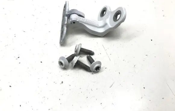Jaguar I-Pace Rear door lower hinge CPLA228A64AE