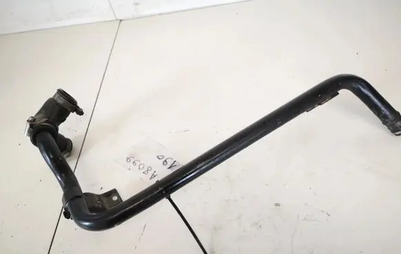 Audi A6 S6 C5 4B Engine coolant pipe/hose