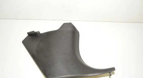 BMW 4 F32 F33 Front sill trim cover 7315130 7315134 51437315134