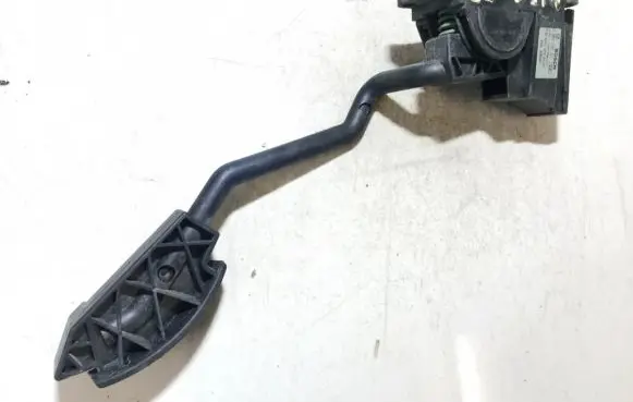 Alfa Romeo 147 Accelerator throttle pedal 0280752231 46803400