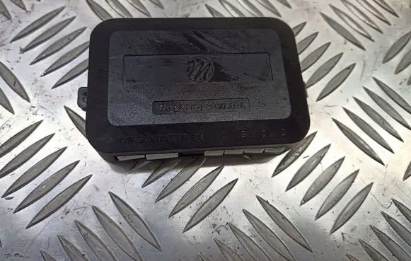 Opel Corsa D Adblue control unit 