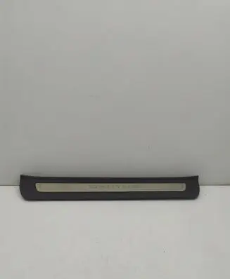 KIA Sportage Front sill trim cover 85874F1500