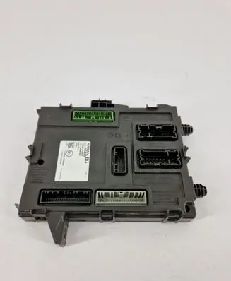 Nissan Qashqai Comfort/convenience module 284b14cb8d