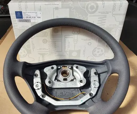 Mercedes-Benz Sprinter W906 Steering wheel A6384601203