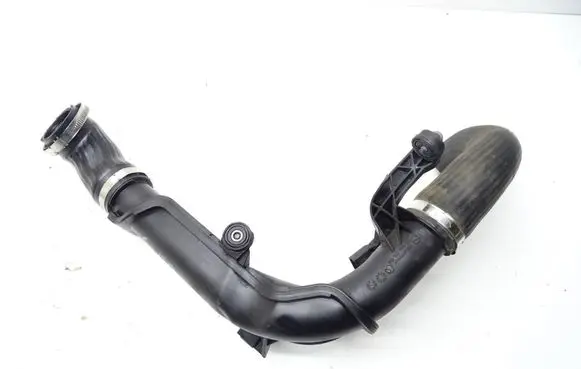 Audi A3 S3 8P Turbo air intake inlet pipe/hose 1K0145770AE