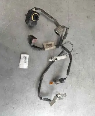 Volvo XC90 Headlight/headlamp wiring loom/harness 30784145