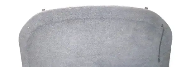 Toyota Corolla E120 E130 Parcel shelf