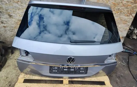 Volkswagen Atlas Tailgate/trunk/boot lid
