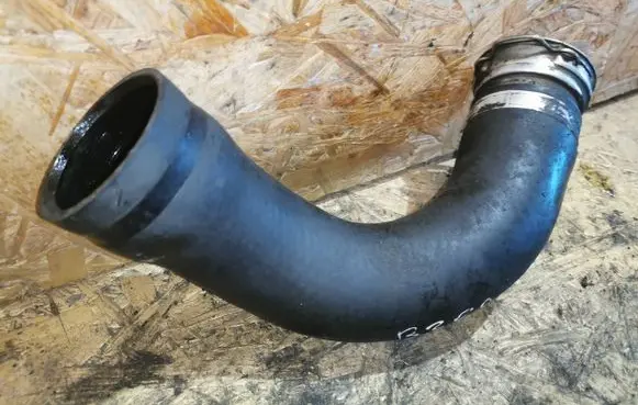 Toyota Corolla Verso AR10 Intercooler hose/pipe 060919