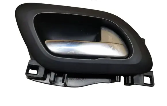 Peugeot 3008 I Front door interior handle 9683446577 9683446077