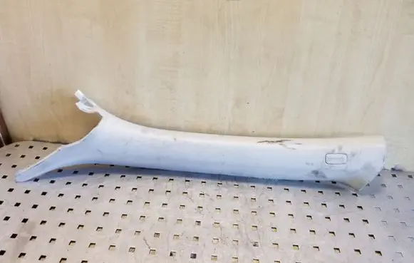 Audi A4 S4 B8 8K (A) pillar trim 8K0867233