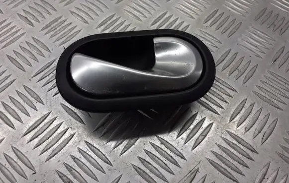 Renault Megane II Rear door interior handle trim 8200028486