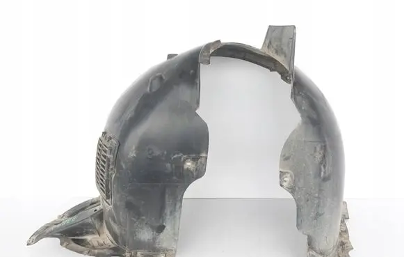 Volkswagen Caddy Front wheel arch liner splash guards 2K7805912B