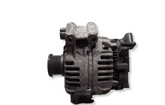 BMW 1 E81 E87 Generator/alternator 0124325116