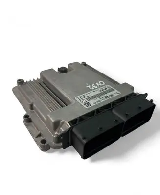 Land Rover Range Rover Evoque L538 Engine control unit/module ECU 0281035418 KY3212B684FBA