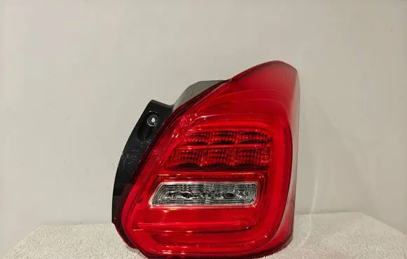 Suzuki Swift III Rear/tail lights 