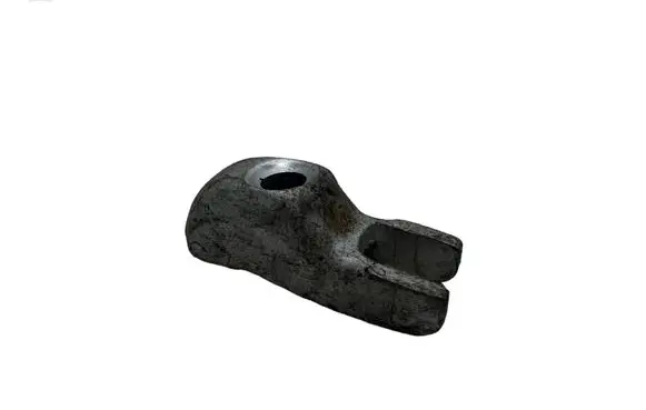 Jeep Renegade Fuel Injector clamp holder