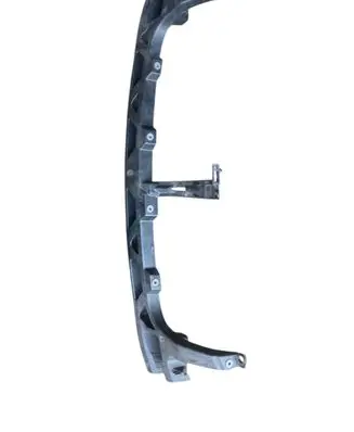 Volkswagen PASSAT B5.5 Front bumper support beam 3B0807189