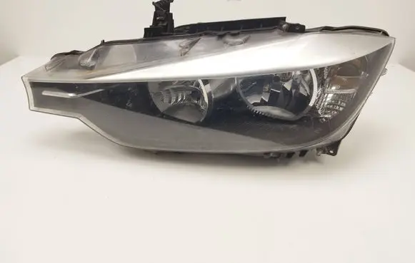 BMW 3 F30 F35 F31 Headlight/headlamp