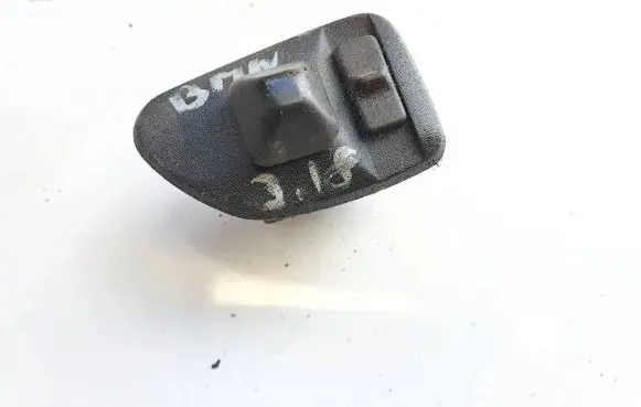 BMW 3 E36 Wing mirror switch 61311387287 61.31-1387287