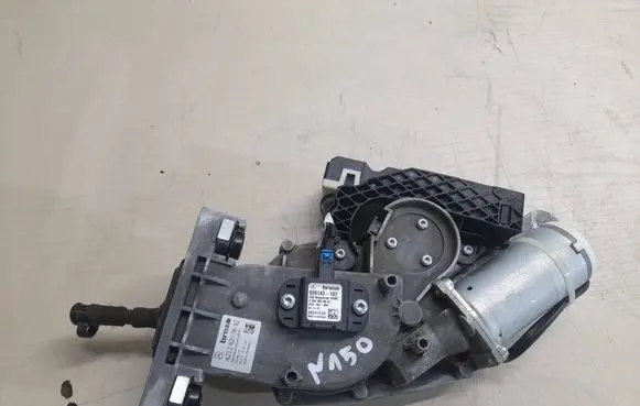 Mercedes-Benz E W212 Tailgate/trunk/boot lift motor A2128203642 921983105