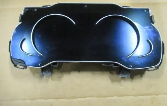 BMW X3 G01 Speedometer (instrument cluster) 