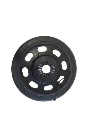 Audi A3 S3 8V Crankshaft pulley 04E105243K