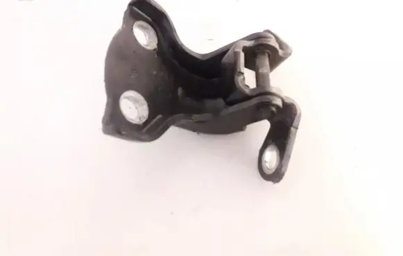 Chevrolet Captiva Rear door lower hinge 08e17 c1r