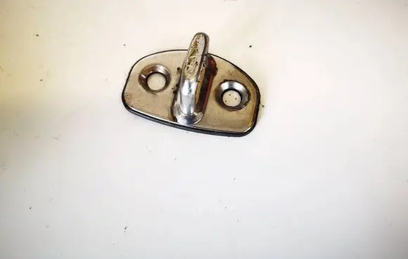 Skoda Roomster (5J) Front door lock loop/hook striker 6y0837033c 1z0837033c