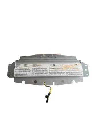 BMW X5 E70 Passenger airbag 2406447