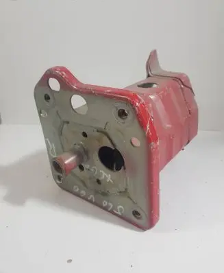 Volvo S60 Front side member 31353136
