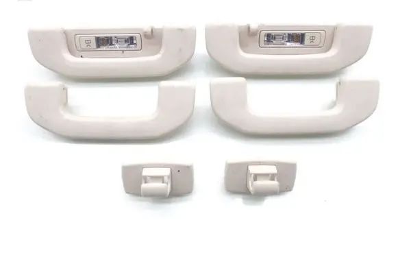 Mercedes-Benz C W205 Front interior roof grab handle