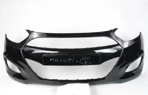 Hyundai i10 Front bumper 865110X210