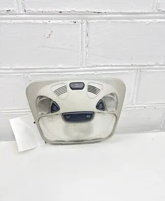 Mercedes-Benz CLK A209 C209 Front seat light A2098200501
