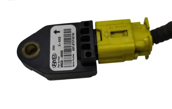 KIA Ceed Airbag deployment crash/impact sensor 95930A6000