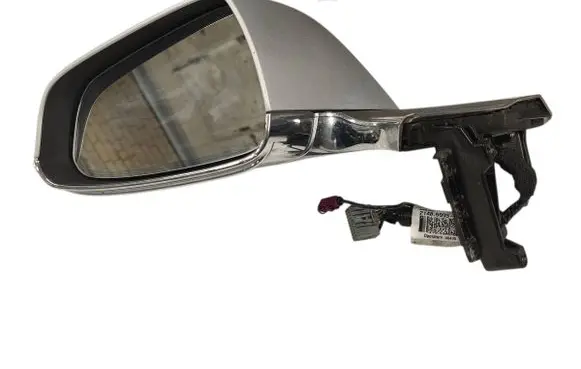 Tesla Model S Front door electric wing mirror