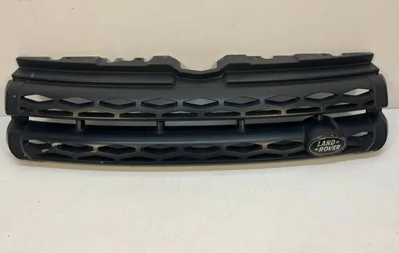 Land Rover Evoque I Front bumper upper radiator grill BJ328B189A