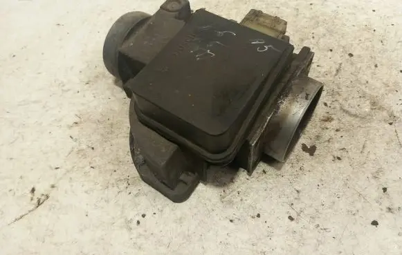 Audi A6 S6 C4 4A Mass air flow meter 4A0133471 0281002074