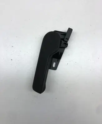 Skoda Fabia Mk2 (5J) Engine bonnet (hood) release handle 1J1823633