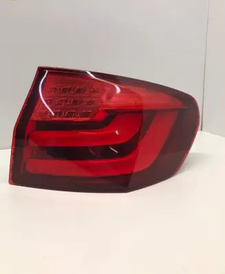 BMW 5 F10 F11 Rear/tail lights 89505492