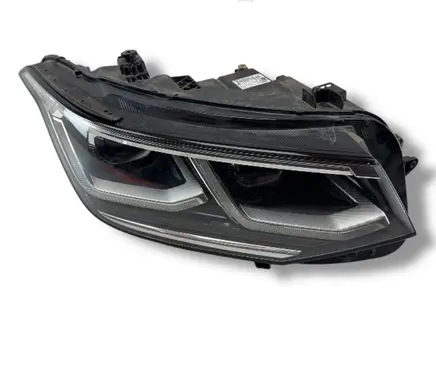 Volkswagen Tiguan Headlight/headlamp 5NB941082C