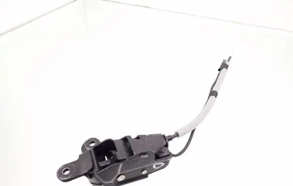 BMW X5 F15 Tailgate lock latch 7351058